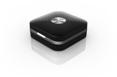 flow-med dry-care uv 1.1 - Droogbox voor hoortoestellen - UV-C -licht - Sensor voor optimale droogtemperatuur - UV-licht met Antimicrobiële werking - Ontvochtigen van gehoorapparaten - USB-C aansluiting - Met opbergetui - Zwart