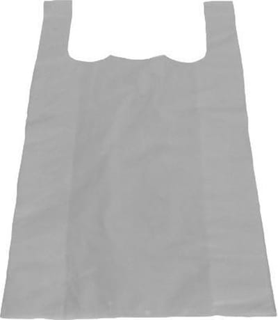 1000 Hemddraag tassen 30X10/10X60cm.