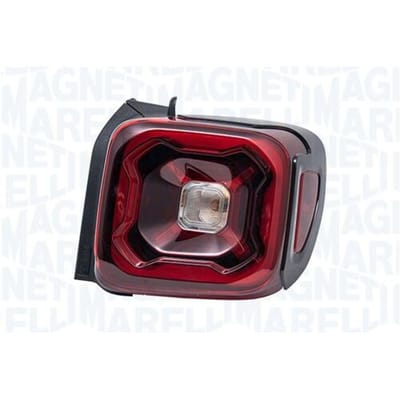 Achterlicht MAGNETI MARELLI 714020480801