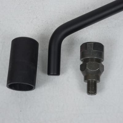 Rétroviseur gauche RMS pour Moto Aprilia 750 Dorsoduro 2010 à 2013 SMB00/SMB01 / G Neuf