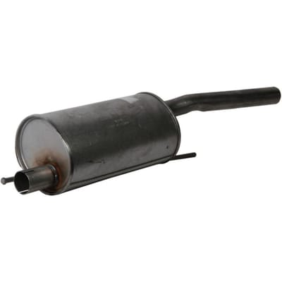 Geluiddemper achter WALKER 23800
