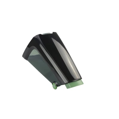 AEG stofhouder, zonder, spleet, ebonyrecycle,nobrand 4055553988