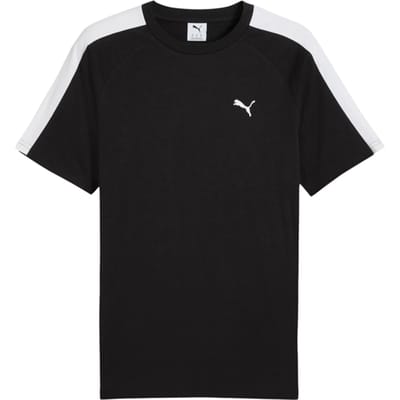 Puma Shirt T7 Tee 629592 Puma Black-S