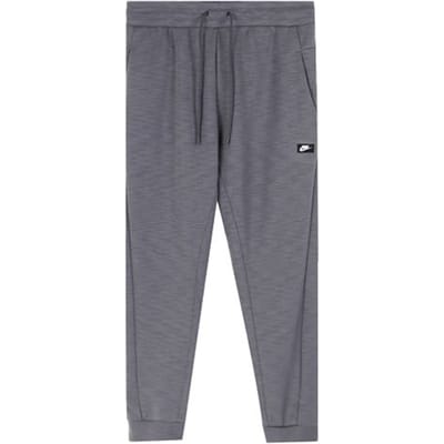 Pantalon de sport respirant en maille Nike Homme Bas Gris 928494-021 S gray