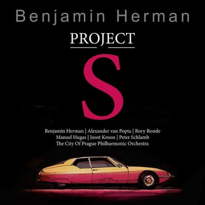 Project S - Benjamin Herman