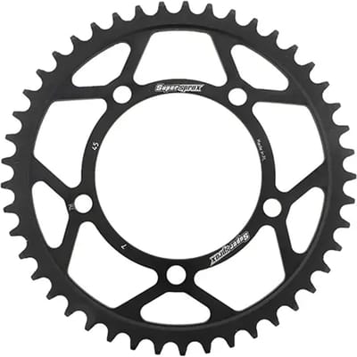 Motorfiets kroon Supersprox RFE-7:45 # 50-29042-45 # # 164800-45