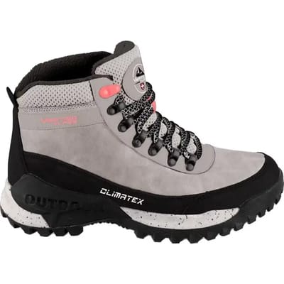 Dameswandelschoenen Vertigo Alpes Everest