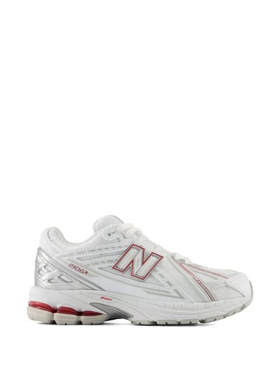 New Balance 1906 Kids - Wit, Wit 28