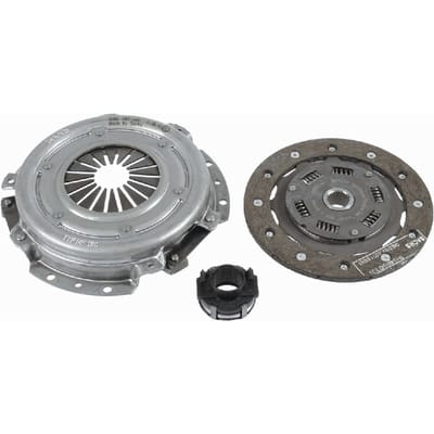 Koppelingsset SACHS 3000 168 101
