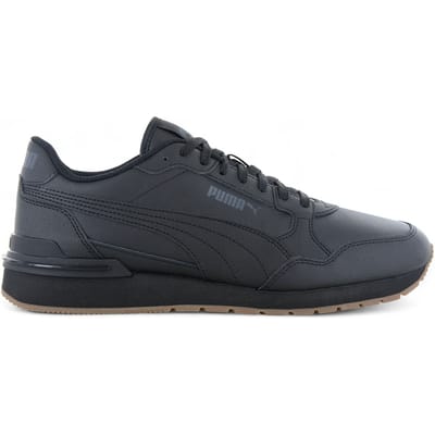 Puma ST Runner v4 Full L unisex sneaker sneakers 399068 09 zwart