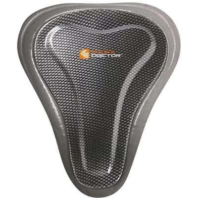 Meisje bekkenschelp Shock Doctor