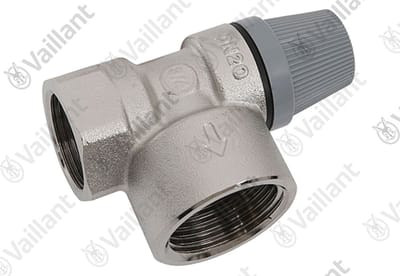 VAILLANT Veiligheidsventiel VC 656/4-7 (A) Vaillant-Nr. , 509228