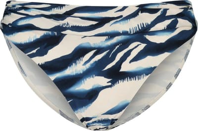 bikinibroekje Wave Water maat 36
