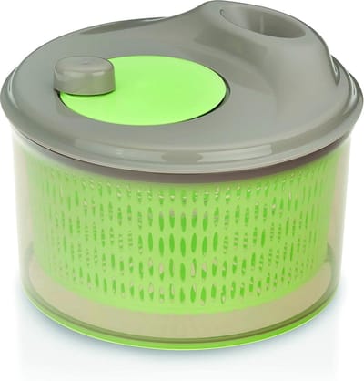 Slacentrifuge, Groen - Kela | Dry