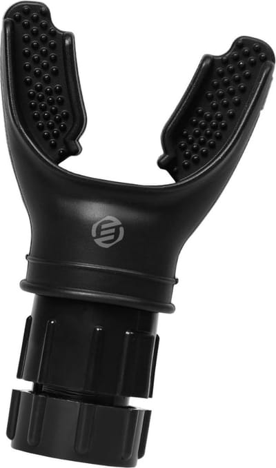 Equivera Long trainer - Lung Trainer - Longtrainer - Ademhaling - Ademtrainer - Ademhalingstrainer - Ademhaling Trainer - Ademprobleem Trainer - Oxygen Concentrator - Astma Trainer - Breathing Trainer - Longcapaciteit - Uithoudingsvermogen