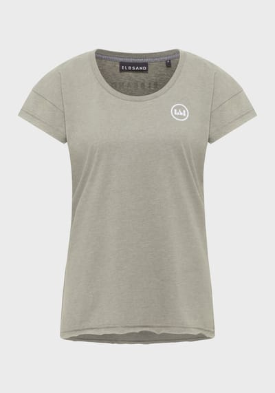 Ranva T-shirt Regular Fit