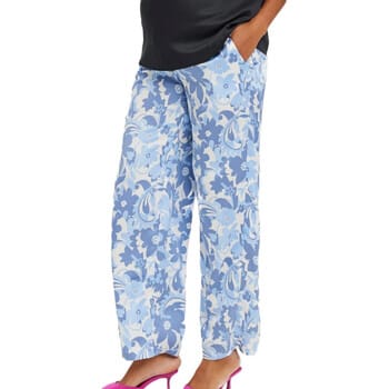 Broek Vero Moda Mulla