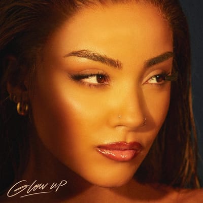 Wejdene - Glow Up (CD)