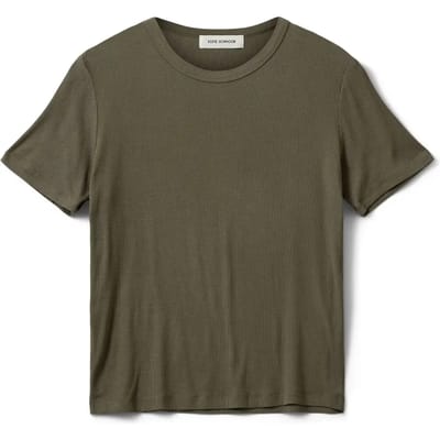 Dames-T-shirt Sofie Schnoor Nataliasw