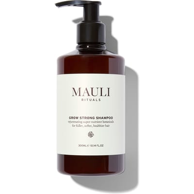 Mauli Grow Strong Shampoo