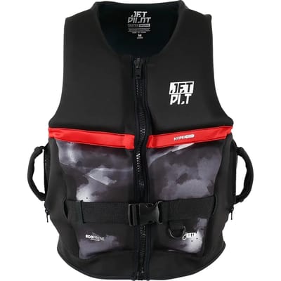 Reddingsvest Jetpilot 3Sxty Hyperflex S-Grip Eco L50S