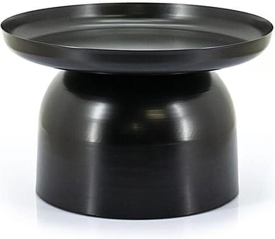 Salontafel Bodie - black