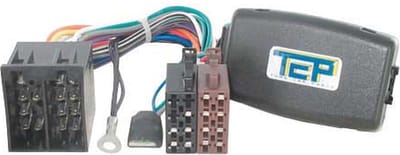 Stuurwielinterface Land Rover