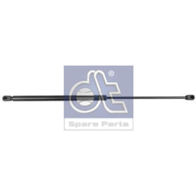 Gasveer, gereedschapsruimteklep DT Spare Parts 4.67623