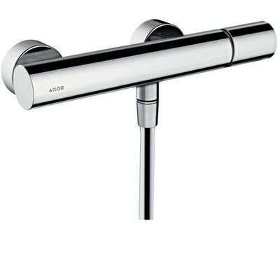 AXOR Uno Single-lever exposed shower mixer, with ZERO handle 45600000