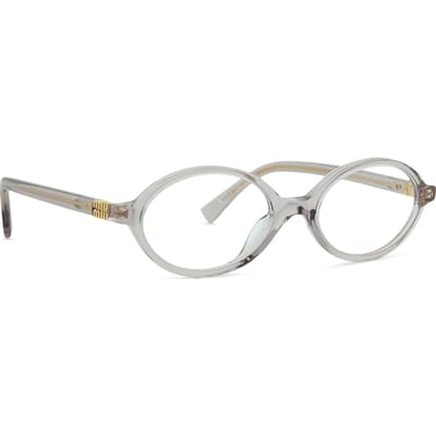Miu Miu 0MU 01XV 12W1O1 50