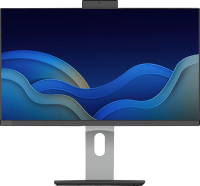 SKIKK Vidar 24" - 23.8 inch All-in-One PC - Intel Core i7-14700 - 16GB DDR5 - Quad HD