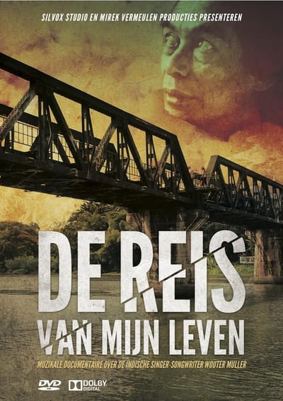 Reis Van Mijn Leven