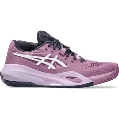 ASICS Gel-Resolution X Tennisschoenen Dames
