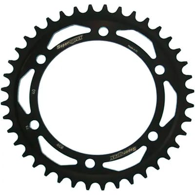 Motorfiets kroon Supersprox RFE-859:40 # JTR859-40 # 1-5598-40