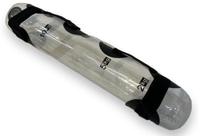 Padisport Water Power Bag - Power Bag - Draagbare Sportwaterzak - Krachttraining