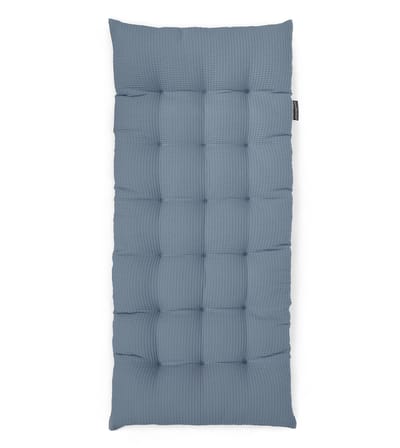 Need Sleep Montessori Speelkussen – kussen voor klimboog – vloerkussen voor kinderen - XL - 150x55x10 cm - Jeansblauw