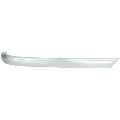 Sierlijst/beschermstrip, bumper BLIC 5703-05-3517974P
