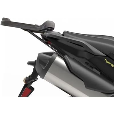 Motortopkoffer Shad Triumph Tiger Sport 1050 (16 tot 19)
