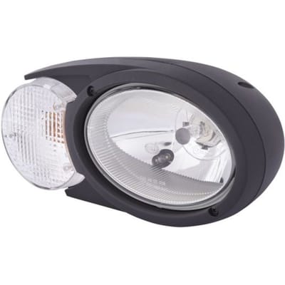 Koplampen HELLA 1EB 996 167-041