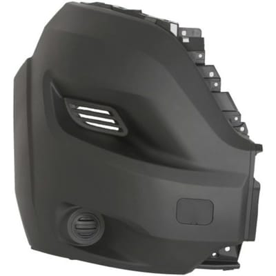 Bumper - hoekprofiel BLIC 5510-00-2098902Q