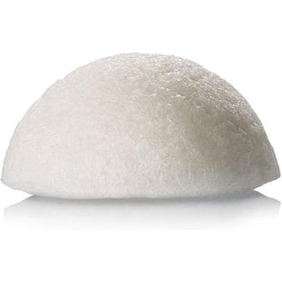 Usu Cosmetics Konjac Purificerende Spons 1 Stuks Unisex