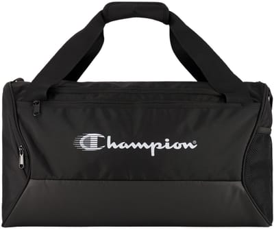Champion Tas Small Duffel Zwart