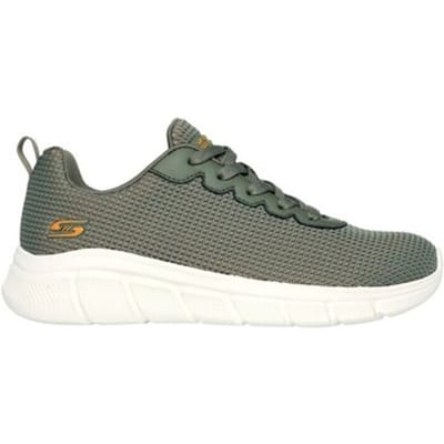 Lage Sneakers Skechers 117346