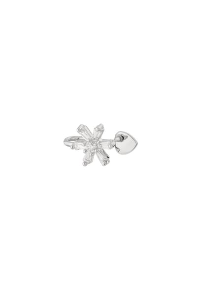Earcuff / Nosecuff - Bloem