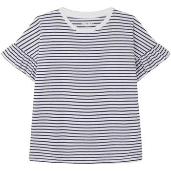 T-shirt Korte Mouw Pepe jeans PG503072 594