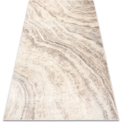 Kleden Rugsx Tapijt FUSION 9776 crème / beige - 140x190 cm