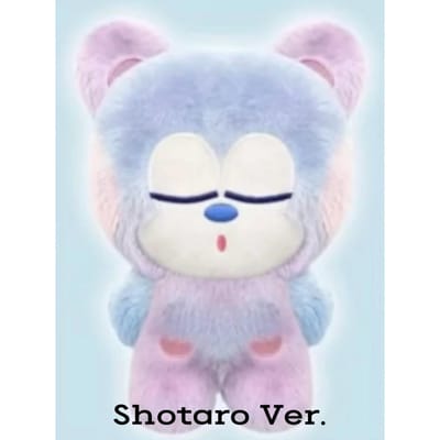 RIIZE - [ODYSSEY] 1er Album SMART ALBUM Midnight Mirage Version A SHOTARO