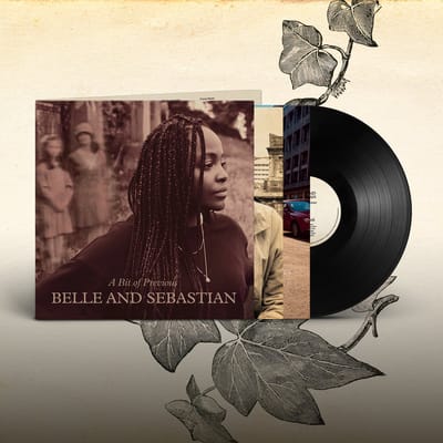 A Bit Of Previous - Belle And Sebastian