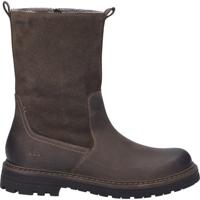 JOSEF SEIBEL Curtis 52 | Laars voor Heren | bruin