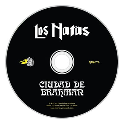 Ciudad De Brahman